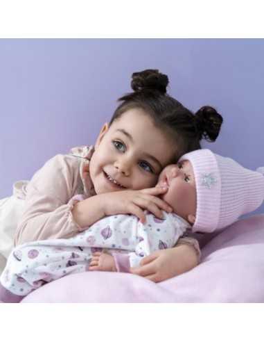 Llorens Doll Crying Heidi Doll 42cm-... Llorens Doll Crying Heidi Doll 42cm-...