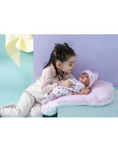 Llorens Doll Crying Heidi Doll 42cm-... Llorens Doll Crying Heidi Doll 42cm-...