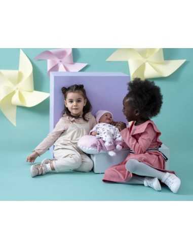 Llorens Doll Crying Heidi Doll 42cm-... Llorens Doll Crying Heidi Doll 42cm-...