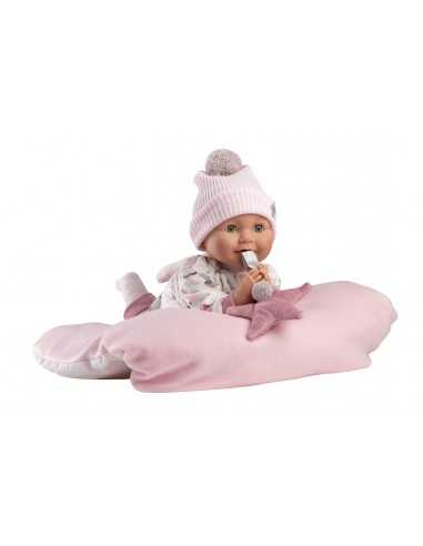Llorens Doll Crying Heidi Doll 42cm-... Llorens Doll Crying Heidi Doll 42cm-...