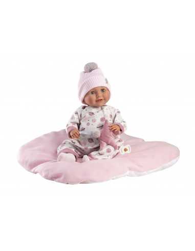 Llorens Doll Crying Heidi Doll 42cm-... Llorens Doll Crying Heidi Doll 42cm-...