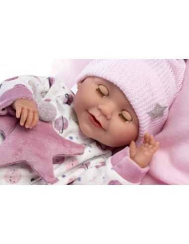 Llorens Doll Crying Heidi Doll 42cm-... Llorens Doll Crying Heidi Doll 42cm-...