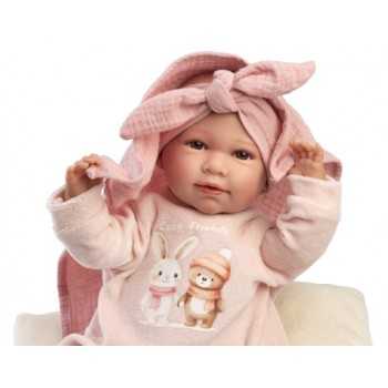 Llorens Doll Crying Mimi...