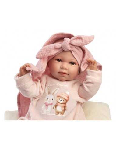 Llorens Doll Crying Mimi Doll... Llorens Doll Crying Mimi Doll...