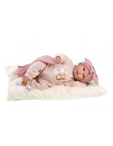 Llorens Doll Crying Mimi Doll... Llorens Doll Crying Mimi Doll...