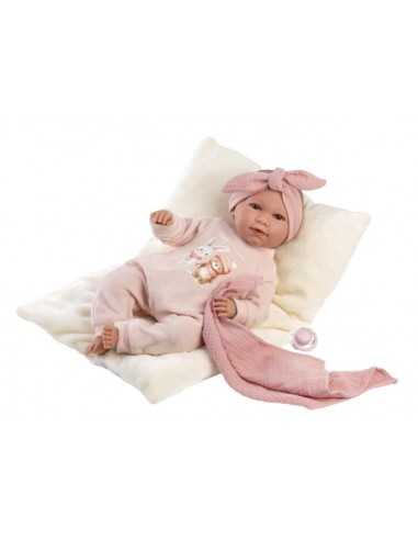 Llorens Doll Crying Mimi Doll... Llorens Doll Crying Mimi Doll...