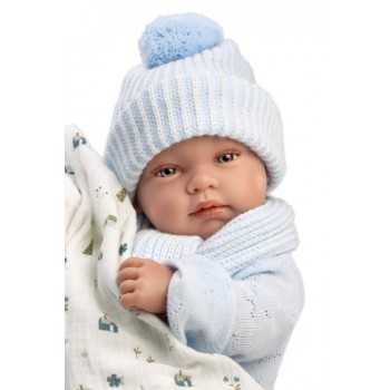 Llorens Doll 43cm- Newborn...