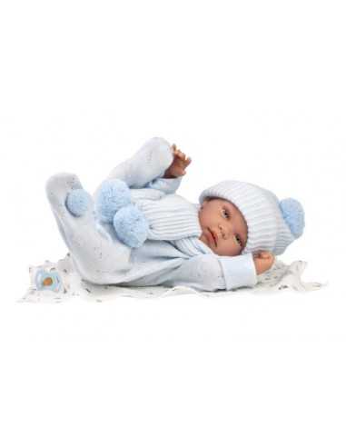 Llorens Doll 43cm- Newborn Baby Tino... Llorens Doll 43cm- Newborn Baby Tino...