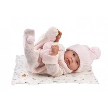 Llorens Doll 43cm- Newborn...