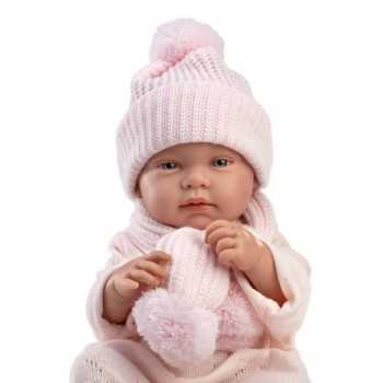 Llorens Doll 43cm- Newborn... 2
