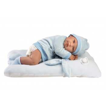 Llorens Doll 43cm- Newborn... 2