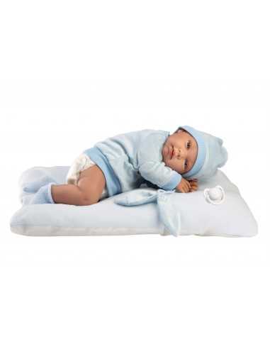 Llorens Doll 43cm- Newborn Baby Doll... Llorens Doll 43cm- Newborn Baby Doll...
