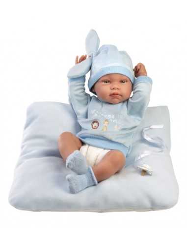 Llorens Doll 43cm- Newborn Baby Doll... Llorens Doll 43cm- Newborn Baby Doll...