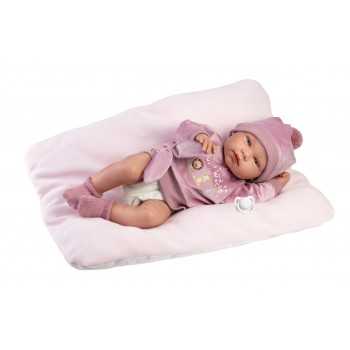 Llorens Doll 43cm- Newborn... 2