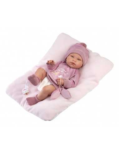 Llorens Doll 43cm- Newborn Baby Doll... Llorens Doll 43cm- Newborn Baby Doll...