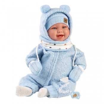 Llorens Doll Laughing Talo...