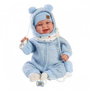 Llorens Doll Laughing Talo... 2
