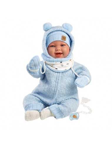 Llorens Doll Laughing Talo Doll 42cm... Llorens Doll Laughing Talo Doll 42cm...
