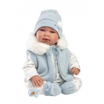 Llorens Dolls Crying Doll...