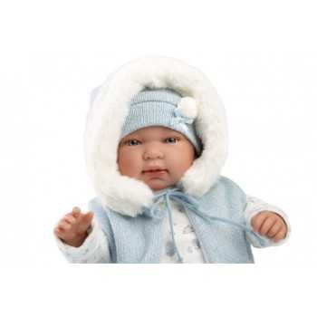 Llorens Dolls Crying Doll... 2