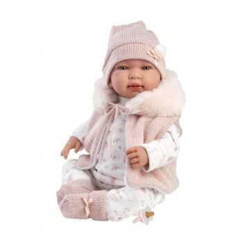 Llorens Doll Laughing Tala... 2