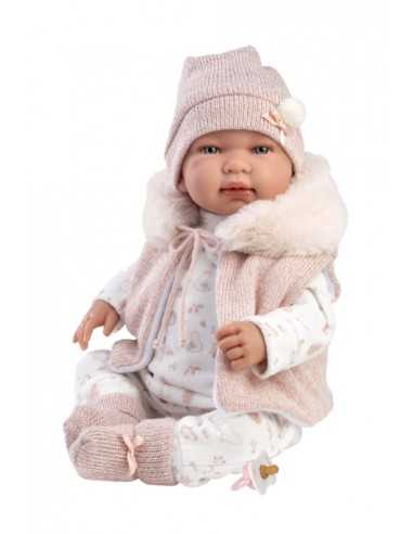 Llorens Doll Laughing Tala Doll 42cm... Llorens Doll Laughing Tala Doll 42cm...