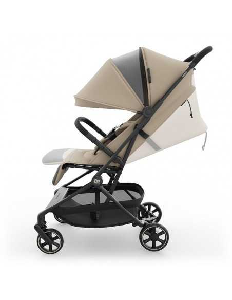 Kinderkraft NEBO Cabin stroller-Beige kinderkraft