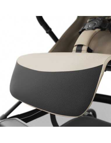Kinderkraft NEBO Cabin stroller-Beige Kinderkraft NEBO Cabin stroller-Beige