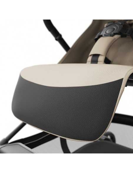 Kinderkraft NEBO Cabin stroller-Beige kinderkraft
