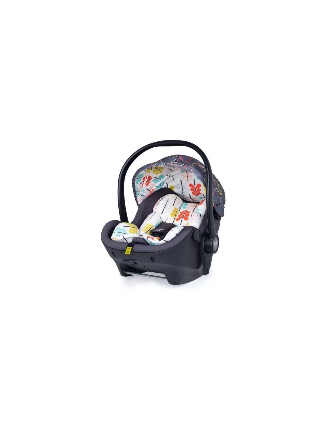 Cosatto giggle car seat adaptors best sale