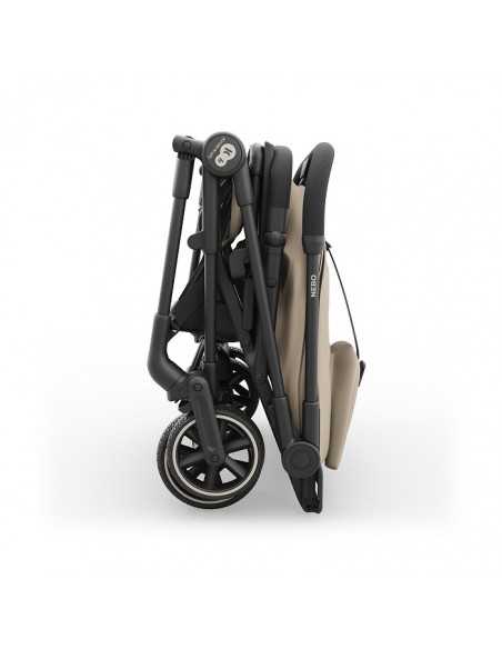 Kinderkraft NEBO Cabin stroller-Beige kinderkraft