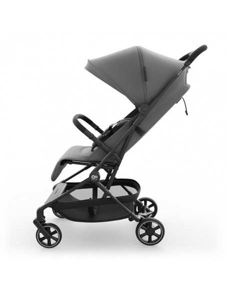 Kinderkraft NEBO Cabin stroller-Grey kinderkraft