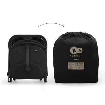 Kinderkraft NEBO Cabin... 2