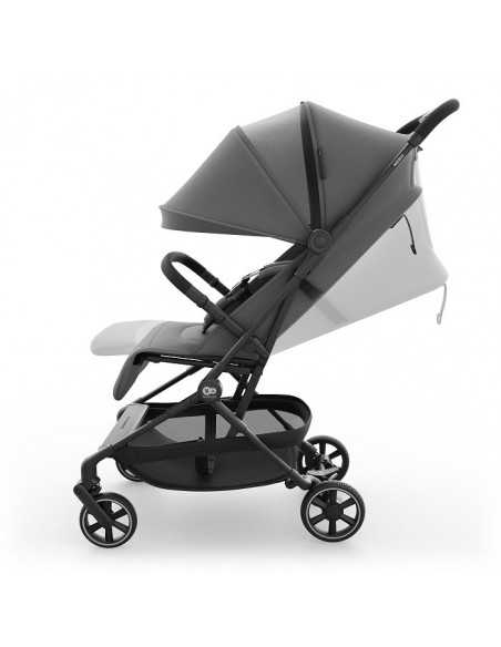 Kinderkraft NEBO Cabin stroller-Grey kinderkraft