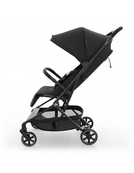 Kinderkraft NEBO Cabin stroller-Black kinderkraft