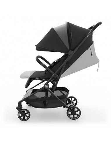 Kinderkraft NEBO Cabin stroller-Black Kinderkraft NEBO Cabin stroller-Black