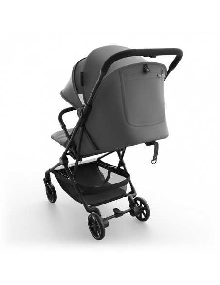 Kinderkraft NEBO Cabin stroller-Grey kinderkraft