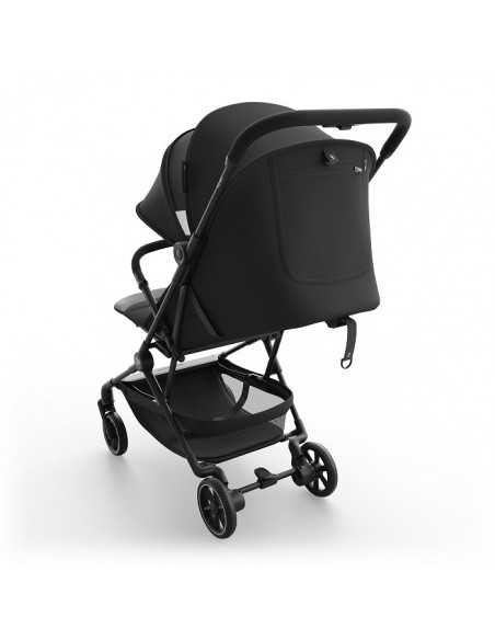 Kinderkraft NEBO Cabin stroller-Black kinderkraft