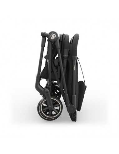 Kinderkraft NEBO Cabin stroller-Black Kinderkraft NEBO Cabin stroller-Black