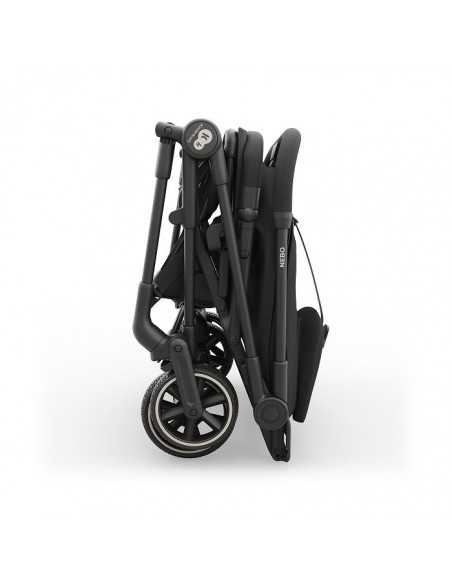 Kinderkraft NEBO Cabin stroller-Black kinderkraft