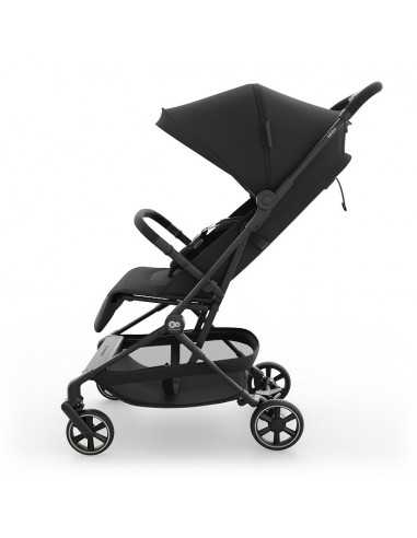 Kinderkraft NEBO Cabin stroller-Black Kinderkraft NEBO Cabin stroller-Black