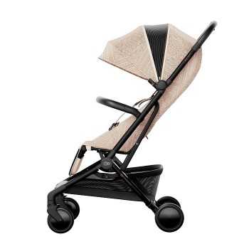 Kinderkraft Buggy PILOT 2... 2