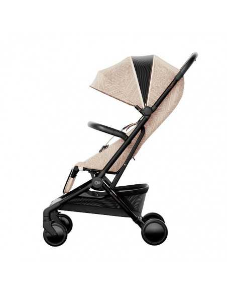 Kinderkraft Buggy PILOT 2 Cabin Size-Whisper Dune kinderkraft