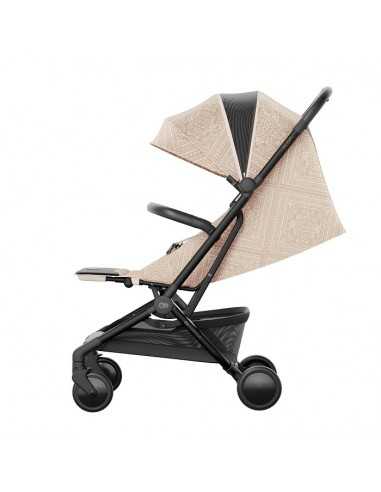 Kinderkraft Buggy PILOT 2 Cabin... Kinderkraft Buggy PILOT 2 Cabin...