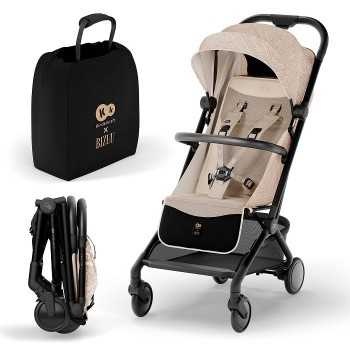 Kinderkraft Buggy PILOT 2...