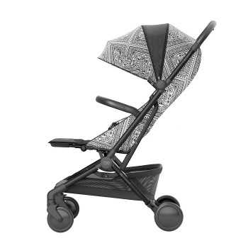 Kinderkraft Buggy PILOT 2... 2