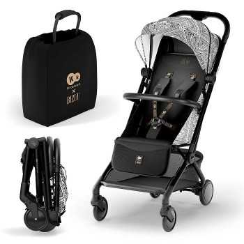Kinderkraft Buggy PILOT 2...