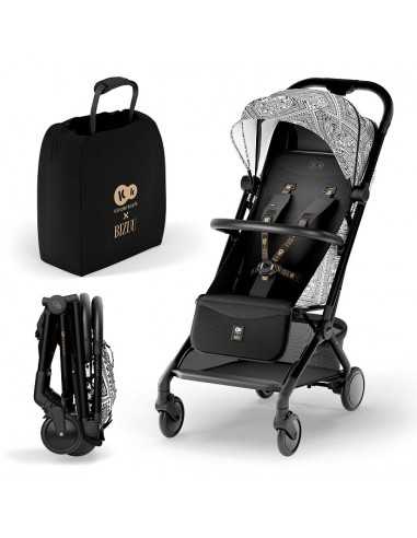 Kinderkraft Buggy PILOT 2 Cabin... Kinderkraft Buggy PILOT 2 Cabin...