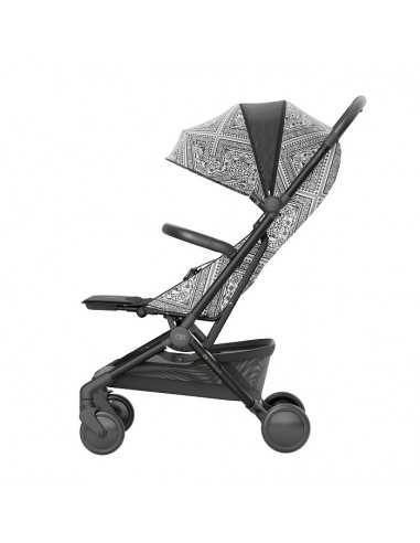 Kinderkraft Buggy PILOT 2 Cabin... Kinderkraft Buggy PILOT 2 Cabin...