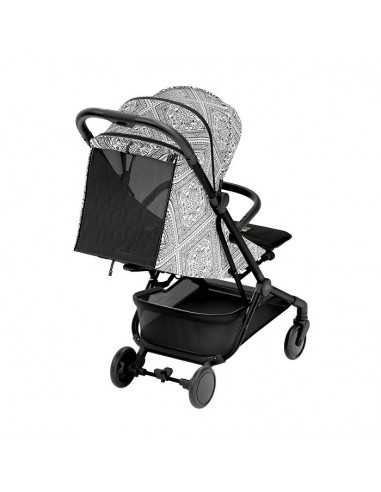 Kinderkraft Buggy PILOT 2 Cabin... Kinderkraft Buggy PILOT 2 Cabin...
